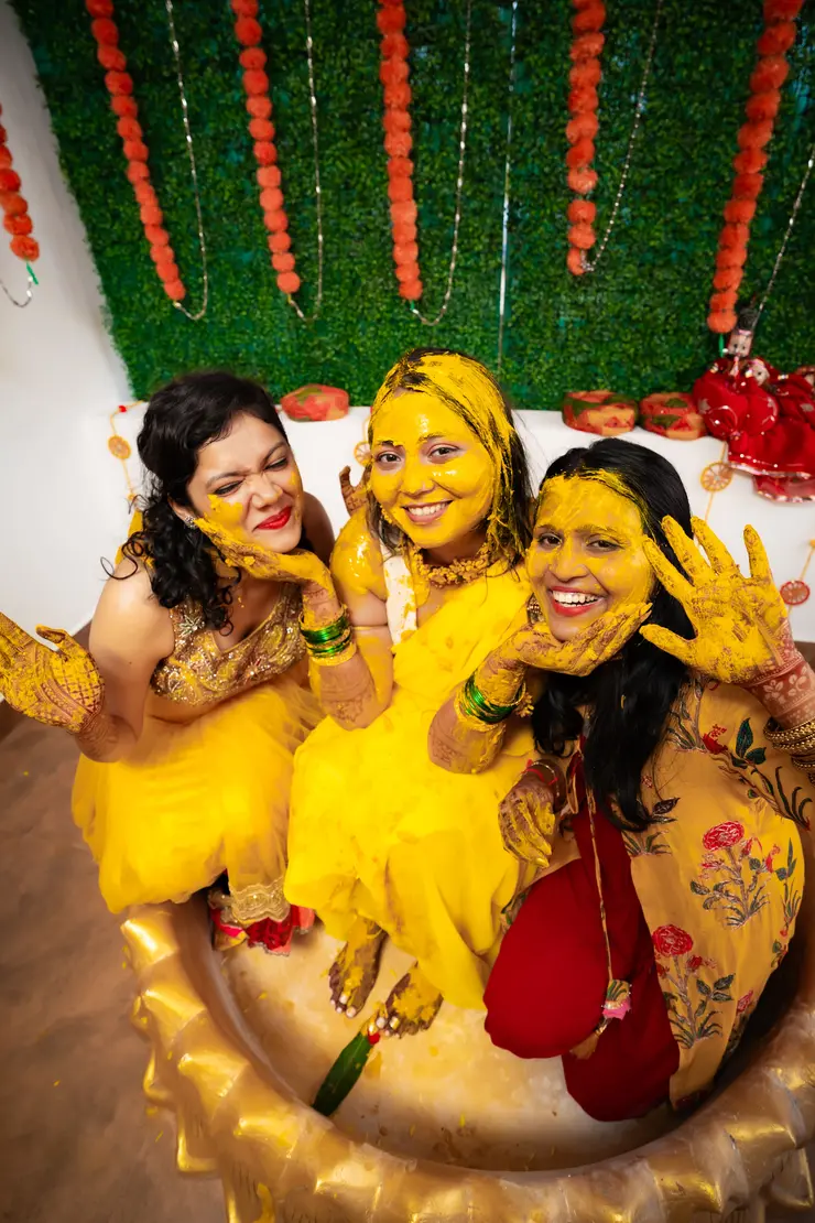 haldi